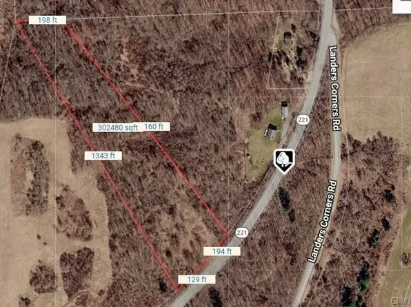 5317 State Route 221 Lot 8, Willet, NY 13863