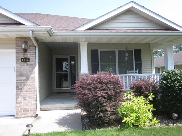 1713 E Laharpe St, Kirksville, MO 63501