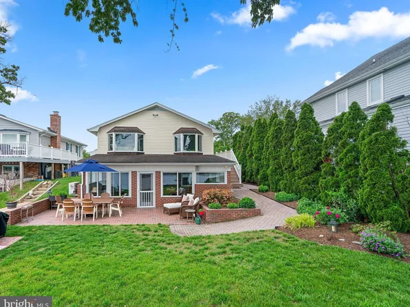 352 North Dr, Severna Park, MD 21146