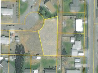 6 Crest Vue Rd, Omak, WA 98841