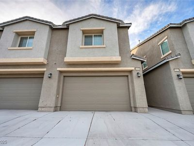 4465 Shimmering Skies St #1178, North Las Vegas, NV, 89031