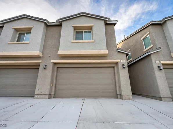 4465 Shimmering Skies St #1178, North Las Vegas, NV 89031