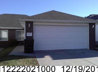 4200 N 25th St, Lincoln, NE 68521