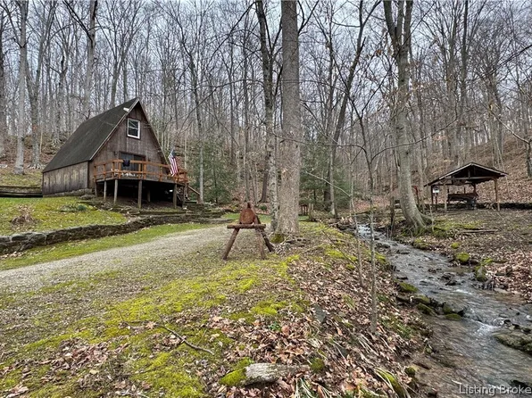 960 N Radiator Road, English, IN 47118