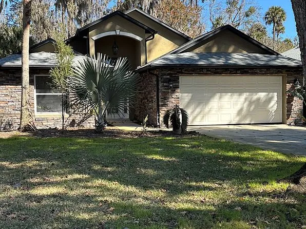 31 Wild Cat Ln, Ormond Beach, FL 32174
