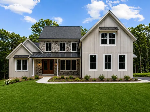 2075 Flint Hill Rd, Coopersburg, PA 18036