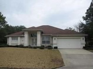 186 Linder Dr, Homosassa, FL 34446