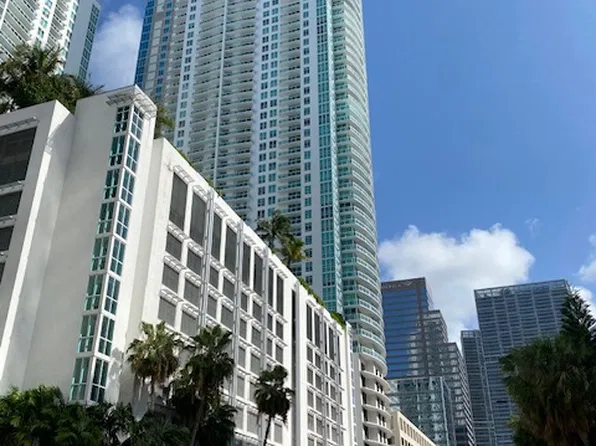 950 Brickell Bay Dr Unit 1-1500, Miami, FL 33131