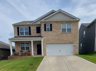 3011 Mallard Dr, Lebanon, TN 37090