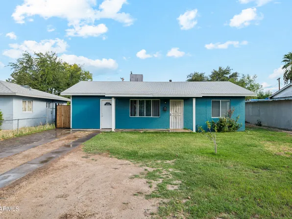 3506 E YALE Street, Phoenix, AZ 85008