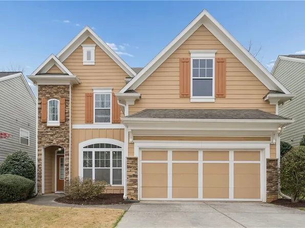 547 Bridgeton Cv, Suwanee, GA 30024
