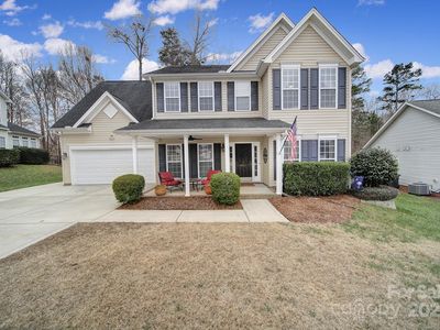 3812 Leela Palace Way, Fort Mill, SC, 29708