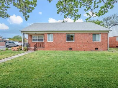 134 Thole St, Norfolk, VA, 23505