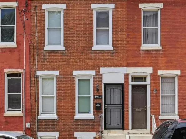 1712 N 23rd St, Philadelphia, PA 19121