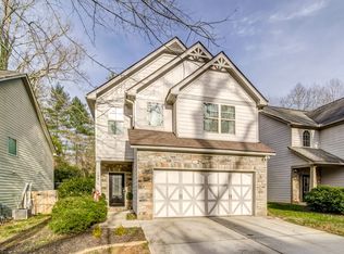 406 Shelia Way, Canton, GA 30114