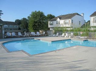 4468 Kidder Dr, Virginia Beach, VA 23462