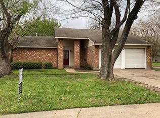 9927 Dover Hill Rd, La Porte, TX 77571