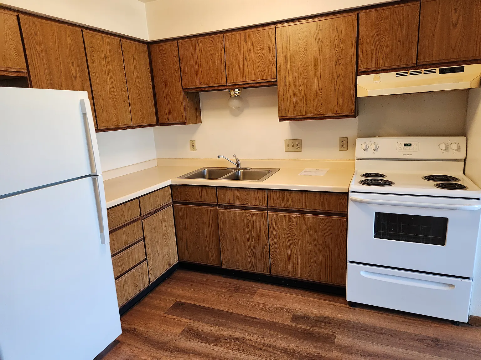 Pheasant Run Apartments — Photo 3