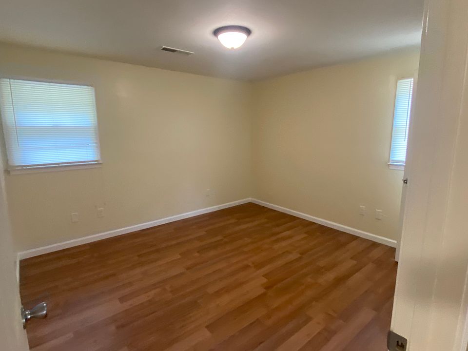 1st bedroom