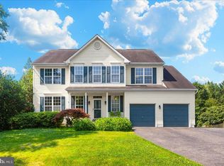 6751 Danbrook Ct, Frederick, MD 21702