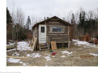 37 Cook Rd, Bradford, ME 04410