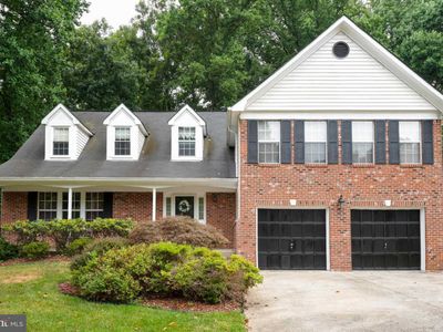 6510 Alexis Dr, Bowie, MD, 20720
