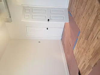 Rented by The Brokerage Group LLC