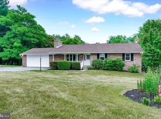 2657 Beckleysville Rd, Manchester, MD 21102