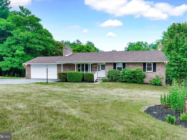 2657 Beckleysville Rd, Manchester, MD 21102