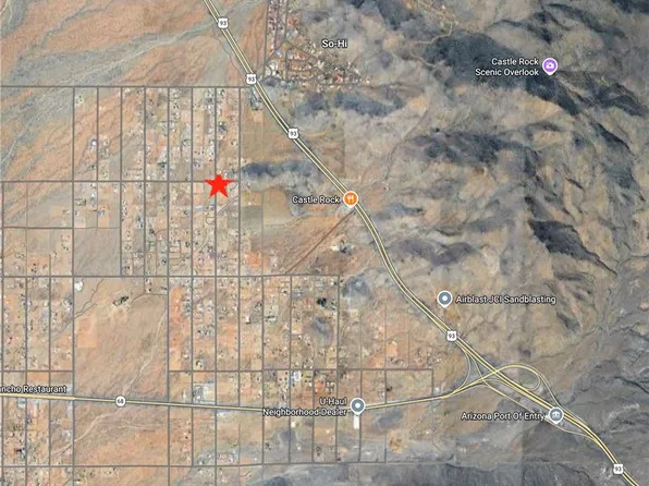 3620 W Burro Drive, Golden Valley, AZ 86413