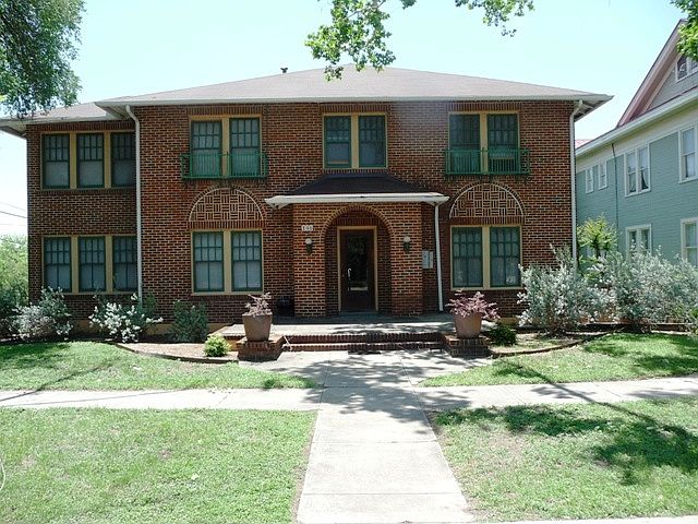 1st image of 146 E Agarita Ave APT C