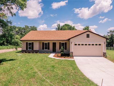 4423 Citrus Dr, Saint Cloud, FL, 34772