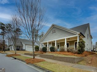 5120 Arnold St, Covington, GA 30014