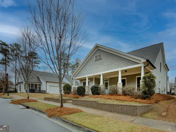 5120 Arnold St, Covington, GA 30014