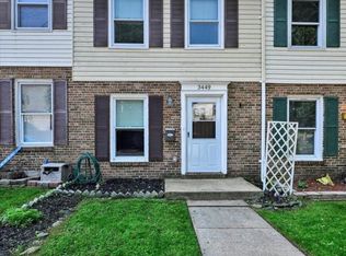 3449 Santee Rd, Nottingham, MD 21236