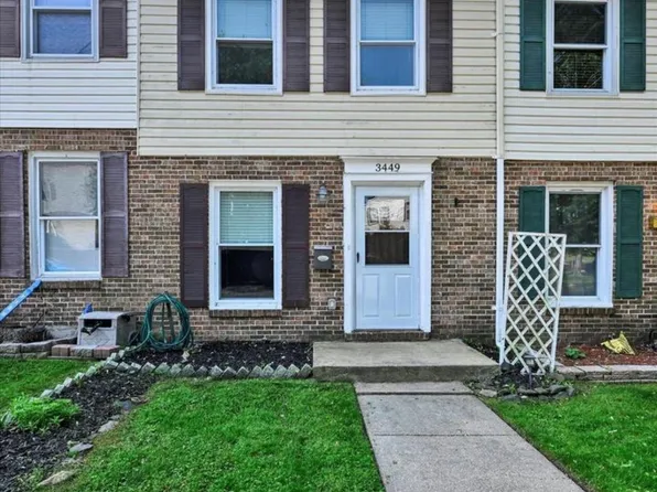 3449 Santee Rd, Nottingham, MD 21236