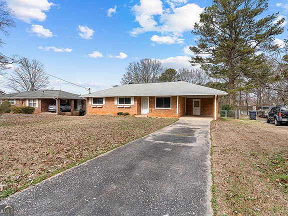 3rd image of 3548 Meadowview Ct