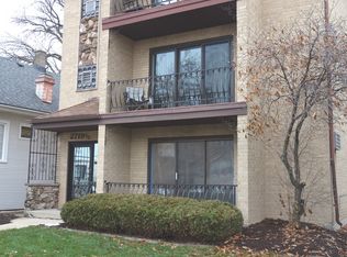 2719 1/2 N 74th Ave APT 1, Elmwood Park, IL 60707