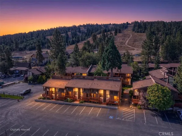 861 Thrush Dr #60, Big Bear Lake, CA 92315