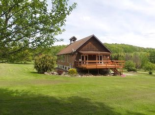 1032 Carr Hill Rd, Westfield, PA 16950