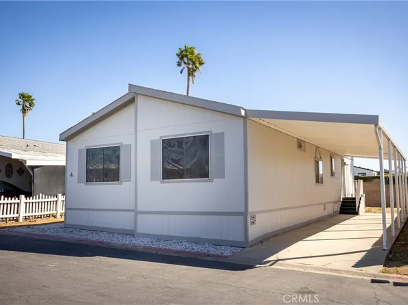 4041 Pedley Rd Space 4, Riverside, CA 92509