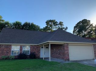 3407 Peachstone Pl, Spring, TX 77389