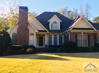 1150 Founders Blvd, Athens, GA 30606