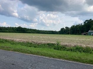 1 Waycross Rd #1, Turkey, NC 28393