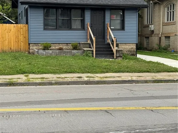 685 Abbott Rd, Buffalo, NY 14220