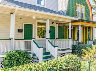 74 NE Sacramento St #74, Portland, OR