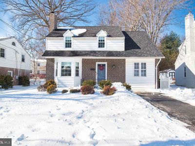211 Atkins Ave, Wilmington, DE, 19805