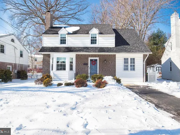 211 Atkins Ave, Wilmington, DE 19805