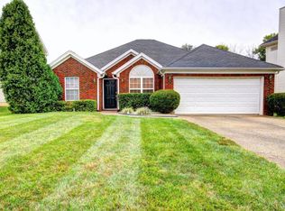 10408 Sandbourne Way, Louisville, KY