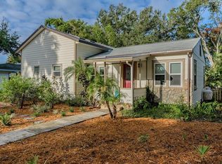 2521 53rd St S, Gulfport, FL 33707